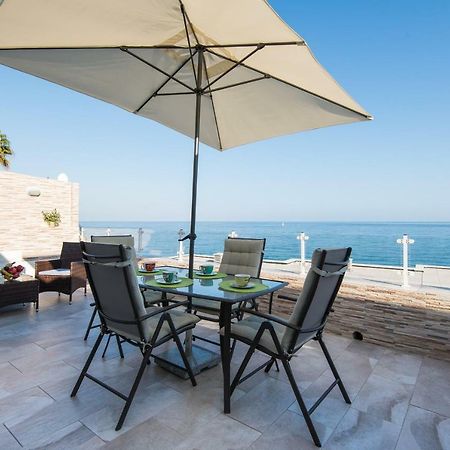 Seashore Bungalow Stunning Торемолинос Екстериор снимка