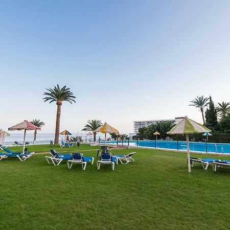 Seashore Bungalow Stunning Торемолинос Екстериор снимка