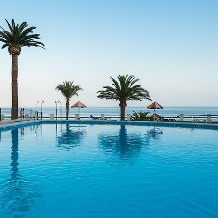 Seashore Bungalow Stunning Торемолинос Екстериор снимка