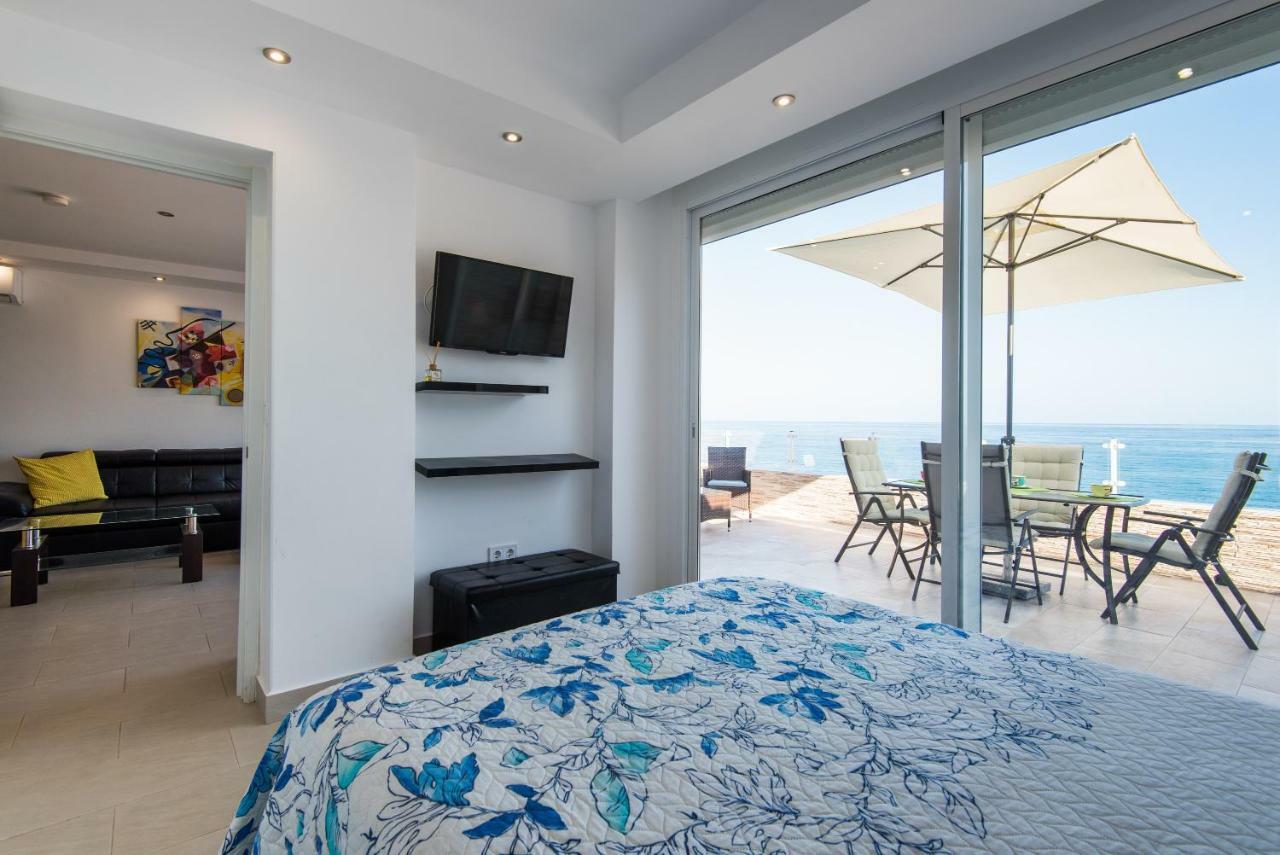 Seashore Bungalow Stunning Торемолинос Екстериор снимка