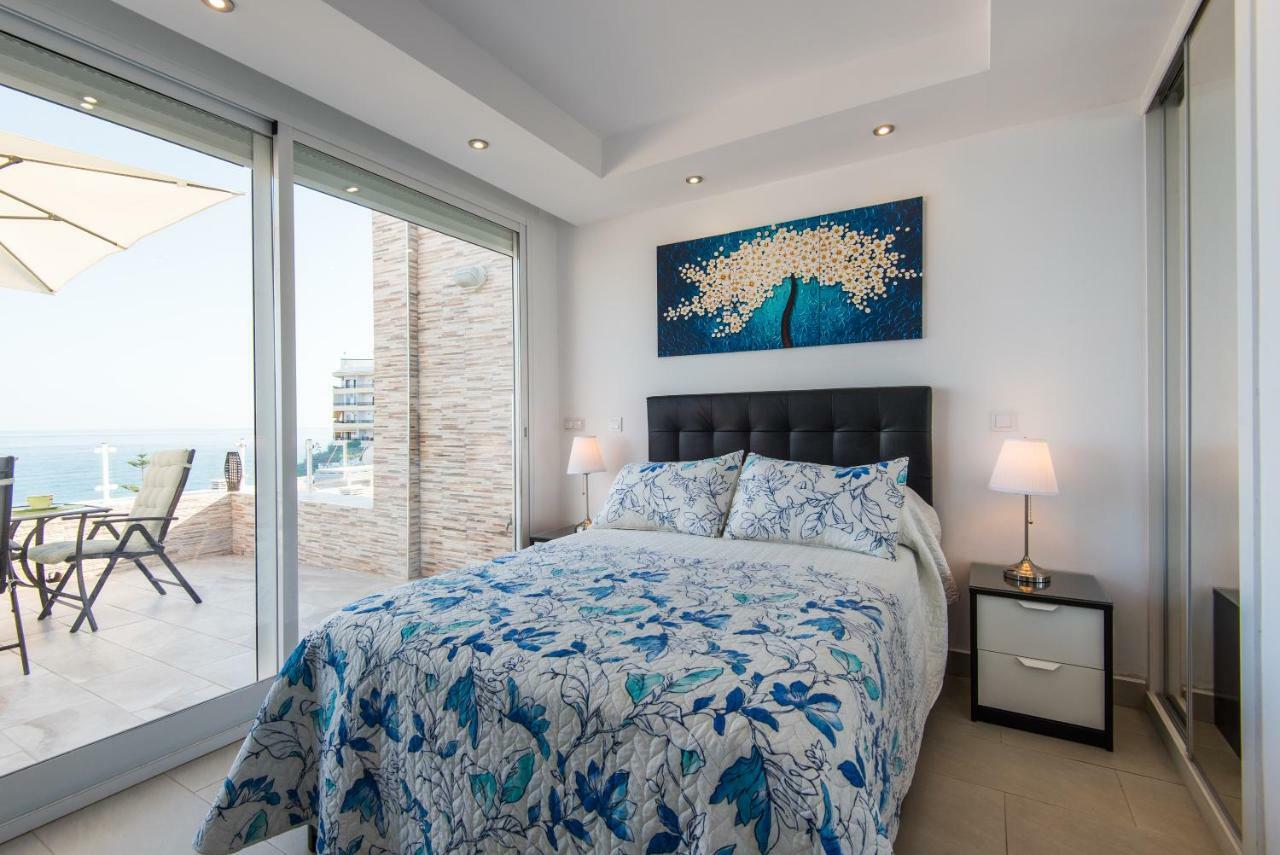 Seashore Bungalow Stunning Торемолинос Екстериор снимка
