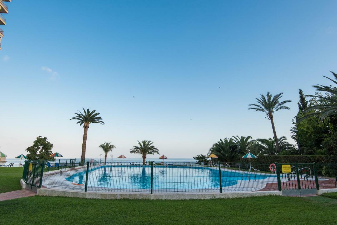 Seashore Bungalow Stunning Торемолинос Екстериор снимка