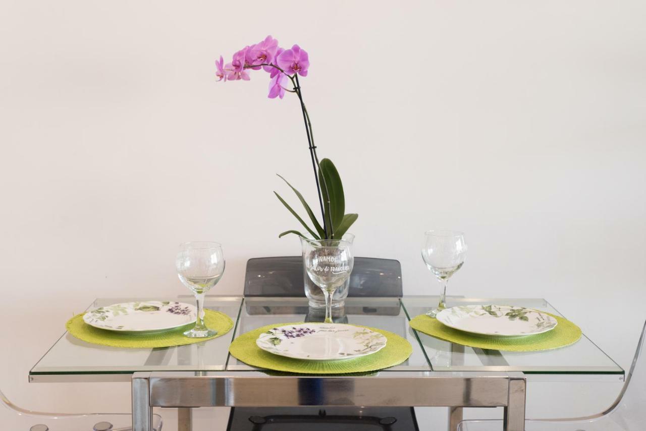 Seashore Bungalow Stunning Торемолинос Екстериор снимка