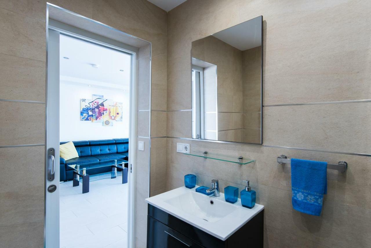 Seashore Bungalow Stunning Торемолинос Екстериор снимка