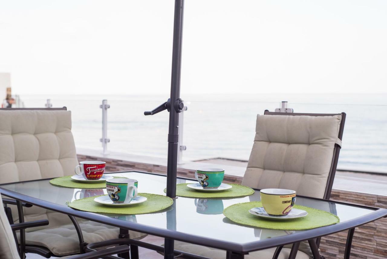 Seashore Bungalow Stunning Торемолинос Екстериор снимка