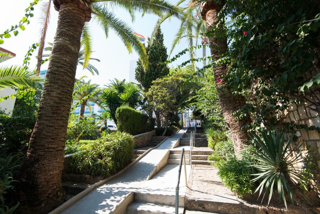 Seashore Bungalow Stunning Торемолинос Екстериор снимка